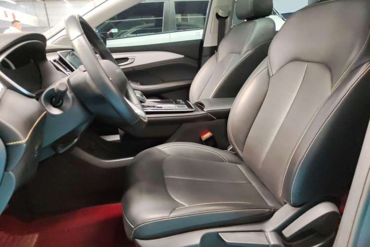 Used Roewe i6 MAX New Energy 2022 EV 500 Grand Touring Edition with Sunroof Left Front Seat