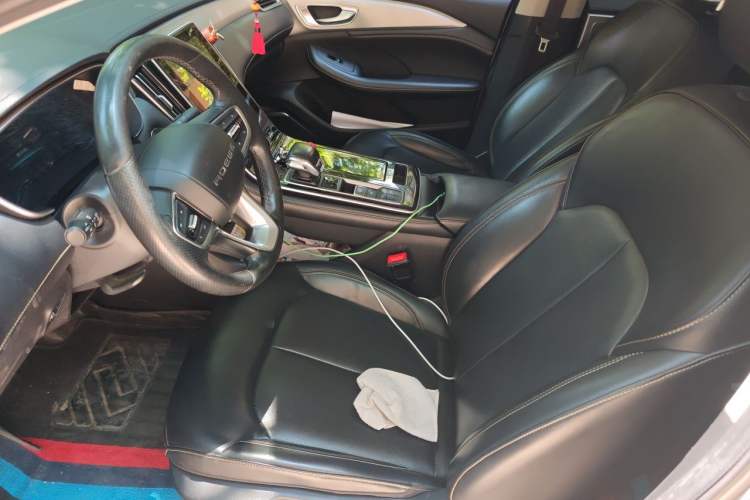 Used Roewe i6 MAX New Energy 2022 EV 500 Grand Touring Edition with Sunroof Left Front Seat