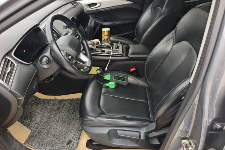 Used Roewe i6 MAX New Energy 2022 EV 600 Grand Touring Edition with Skyroof Left Front Seat