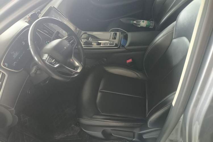 Used Roewe i6 MAX New Energy 2022 EV 500 Grand Touring Edition with Sunroof Left Front Seat