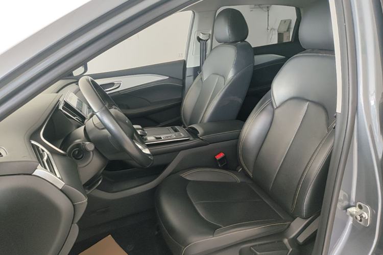 Used Roewe i6 MAX New Energy 2022 EV 500 Grand Touring Edition with Sunroof Left Front Seat