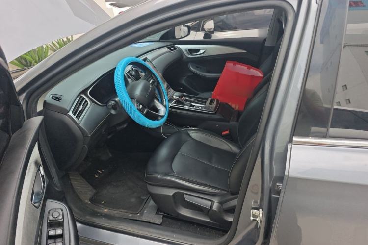 Used Roewe i6 MAX New Energy 2022 EV 500 Grand Touring Edition with Sunroof Left Front Seat