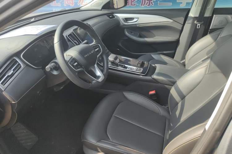Used Roewe i6 MAX New Energy 2022 EV 500 Grand Touring Edition with Sunroof Left Front Seat