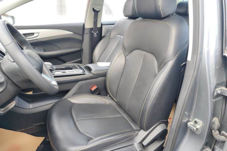 Used Roewe i6 MAX New Energy 2022 EV 500 Grand Touring Edition with Sunroof Left Front Seat