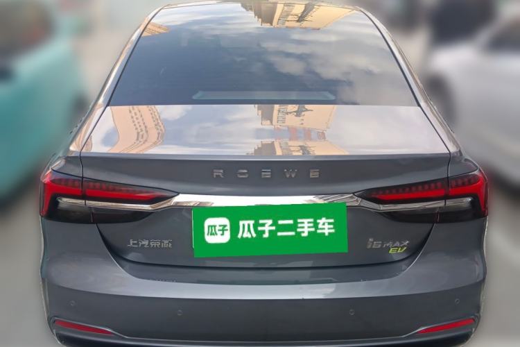 Used Roewe i6 MAX New Energy 2022 EV 600 Grand Touring Edition with Skyroof Rear