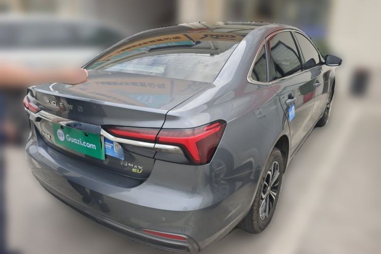 Used Roewe i6 MAX New Energy 2022 EV 500 Grand Touring Edition with Sunroof Rear Right 45 Deg