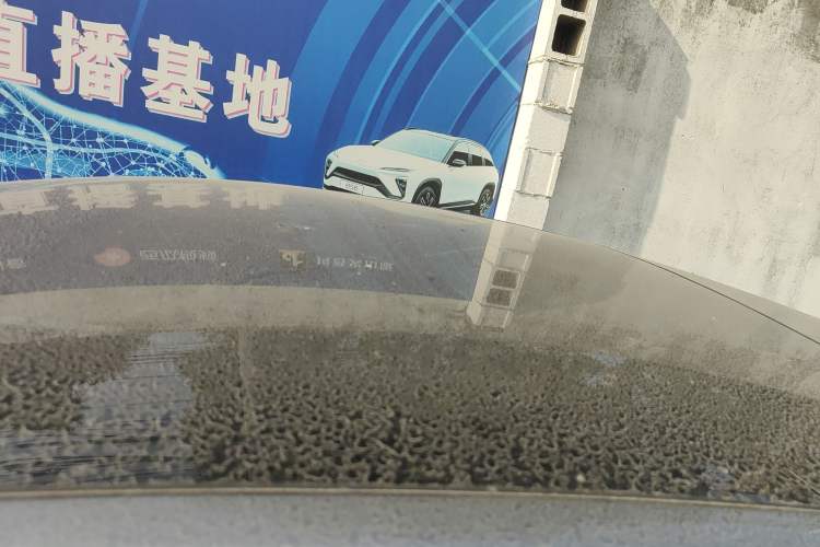 Used Roewe i6 MAX New Energy 2022 EV 500 Grand Touring Edition with Sunroof Roof
