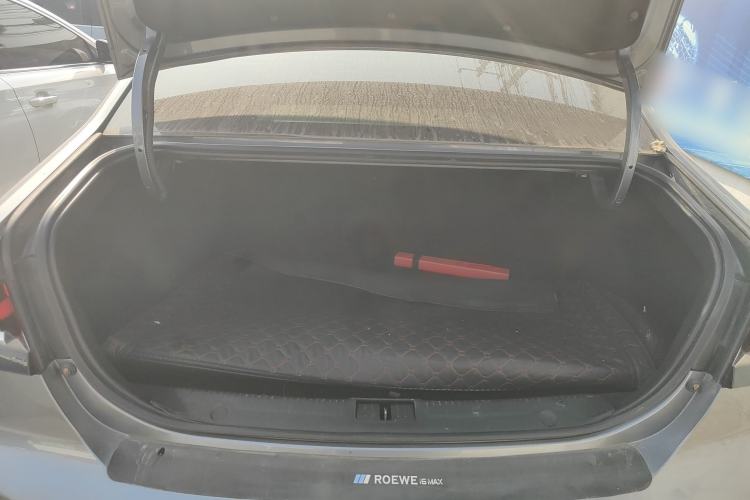 Used Roewe i6 MAX New Energy 2022 EV 500 Grand Touring Edition with Sunroof Trunk