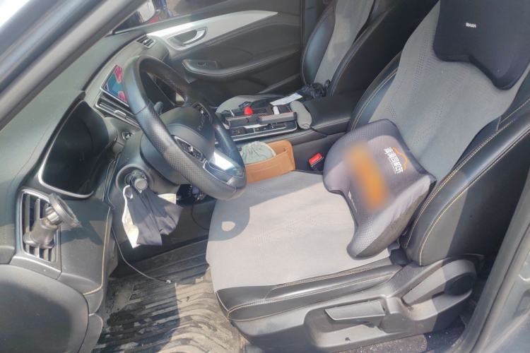 Used Roewe i6 MAX New Energy 2022 EV 500 Grand Touring Edition with Sunroof Left Front Seat