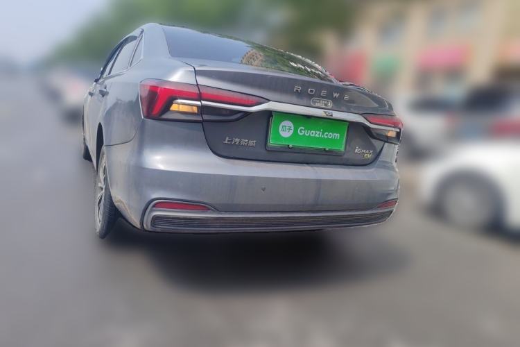 Used Roewe i6 MAX New Energy 2022 EV 500 Grand Touring Edition with Sunroof Rear Left 45 Deg