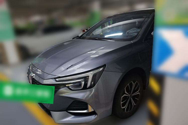 Used Roewe i6 MAX New Energy 2022 EV 500 Grand Touring Edition with Sunroof Guazi used car, China used car export, Used car for sale, Used  cars, Cheapest cars for sale