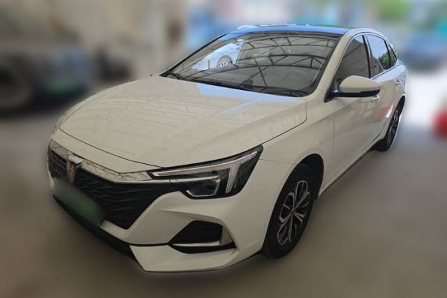 Used Roewe i6 MAX New Energy 2022 EV 500 Grand Touring Edition with Sunroof