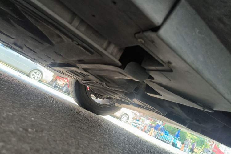 Used Roewe i6 MAX New Energy 2022 EV 500 Skyroof Special Edition Chassis Front Right