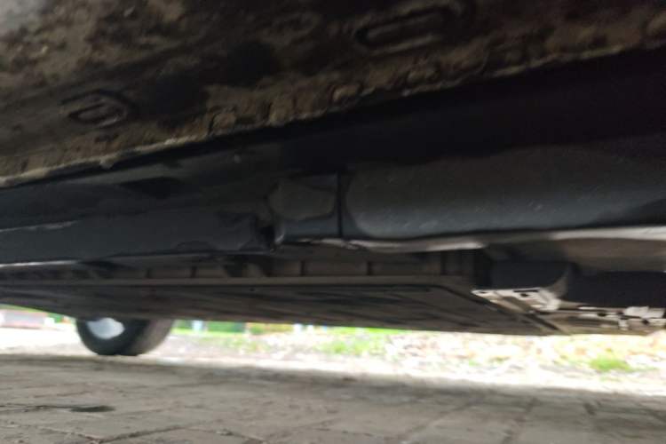 Used Roewe i6 MAX New Energy 2022 EV 600 Skyroof Flagship Edition Chassis Front Right