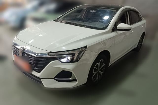Used Roewe i6 MAX New Energy 2022 EV 600 Grand Touring Edition with Skyroof