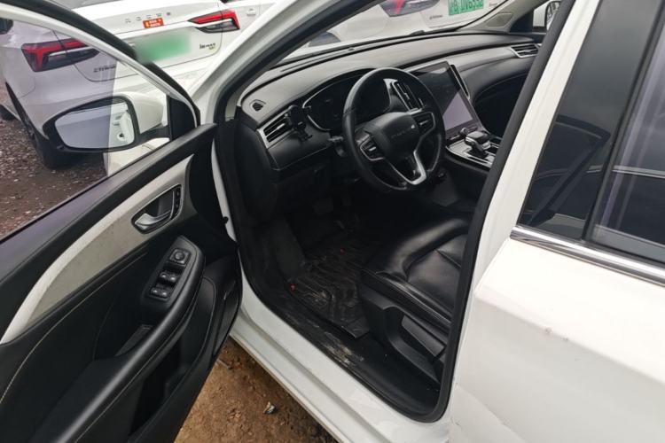 Used Roewe i6 MAX New Energy 2022 EV 500 Grand Touring Edition with Sunroof Driver Seat