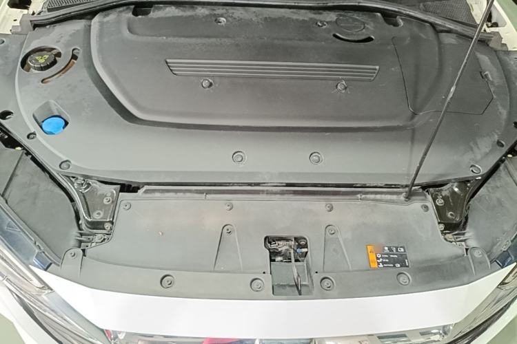 Used Roewe i6 MAX New Energy 2022 EV 600 Grand Touring Edition with Skyroof Engine Bay