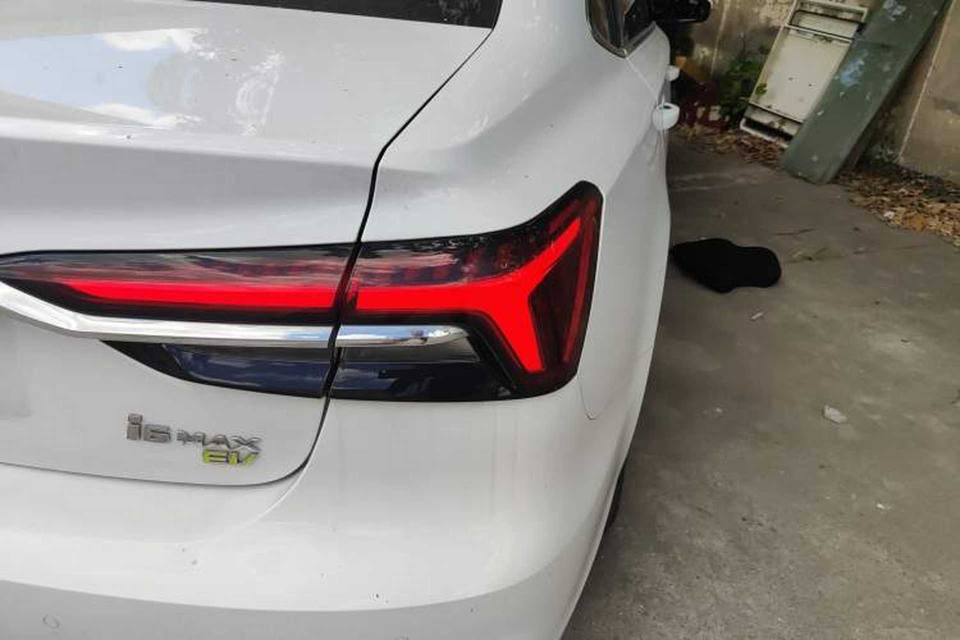 Used Roewe i6 MAX New Energy 2022 EV 600 Grand Touring Edition with Skyroof Exterior 6