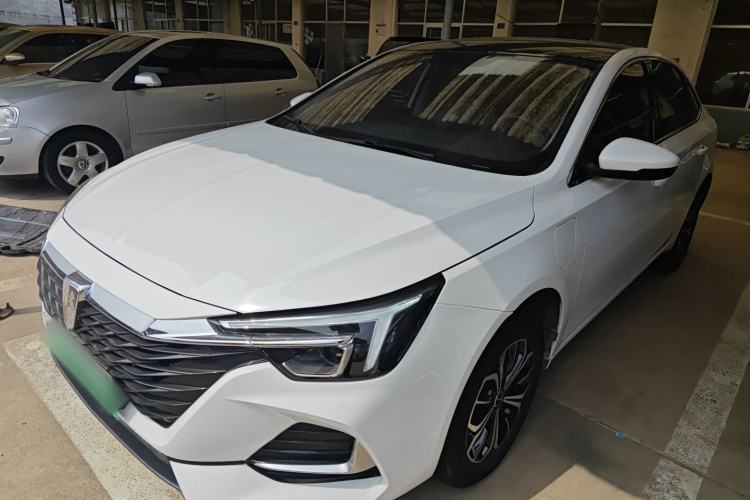 Used Roewe i6 MAX New Energy 2022 EV 500 Grand Touring Edition with Sunroof Guazi used car, China used car export, Used car for sale, Used  cars, Cheapest cars for sale