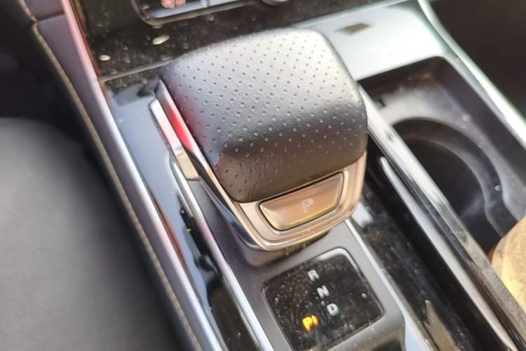 Used Roewe i6 MAX New Energy 2022 EV 500 Skyroof Special Edition Gear Lever
