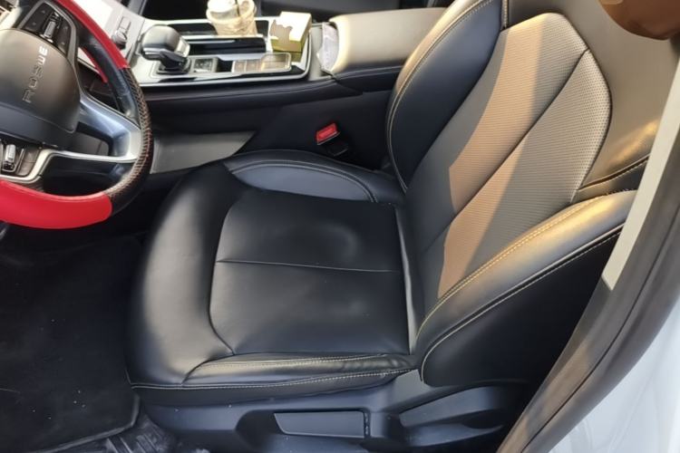 Used Roewe i6 MAX New Energy 2022 EV 500 Skyroof Special Edition Left Front Seat