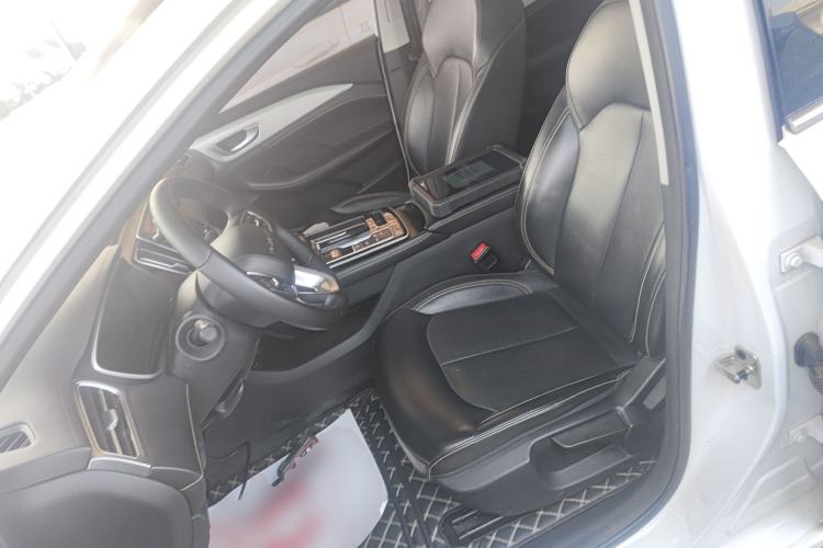 Used Roewe i6 MAX New Energy 2022 EV 500 Grand Touring Edition with Sunroof Left Front Seat