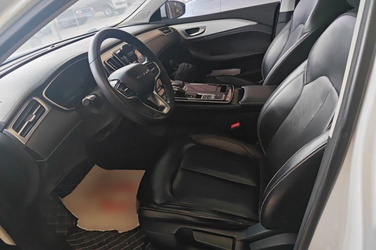 Used Roewe i6 MAX New Energy 2022 EV 500 Grand Touring Edition with Sunroof Left Front Seat