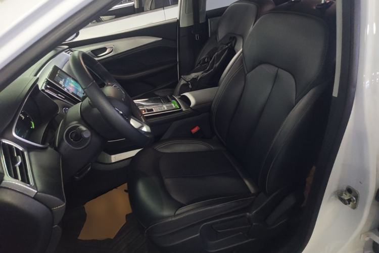 Used Roewe i6 MAX New Energy 2022 EV 500 Grand Touring Edition with Sunroof Left Front Seat