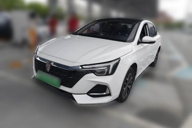 Used Roewe i6 MAX New Energy 2022 EV 500 Grand Touring Edition with Sunroof