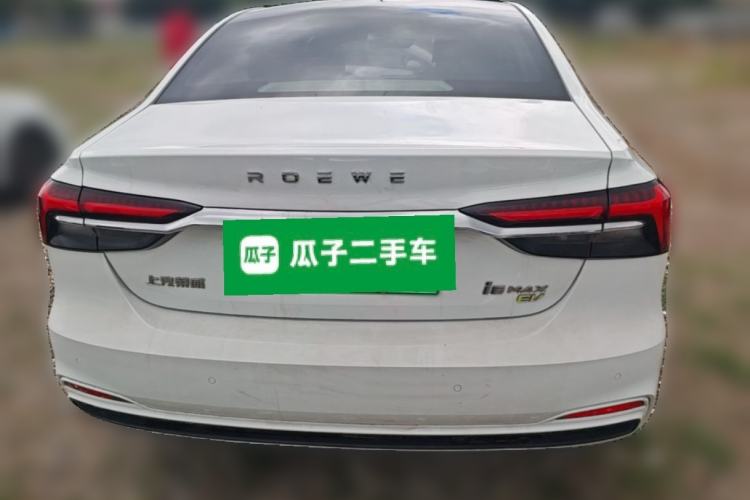 Used Roewe i6 MAX New Energy 2022 EV 500 Grand Touring Edition with Sunroof Rear