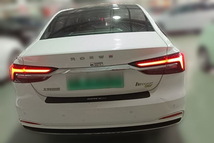 Used Roewe i6 MAX New Energy 2022 EV 600 Grand Touring Edition with Skyroof Rear