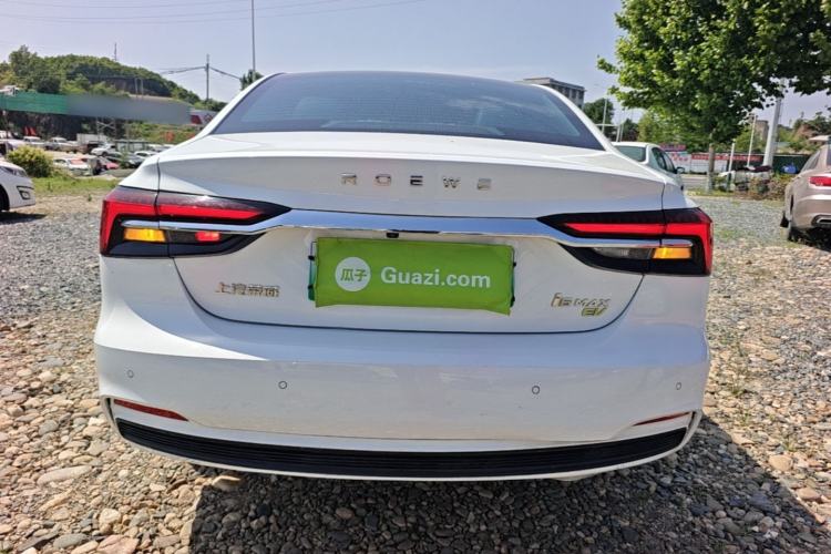 Used Roewe i6 MAX New Energy 2022 EV 500 Grand Touring Edition with Sunroof Rear