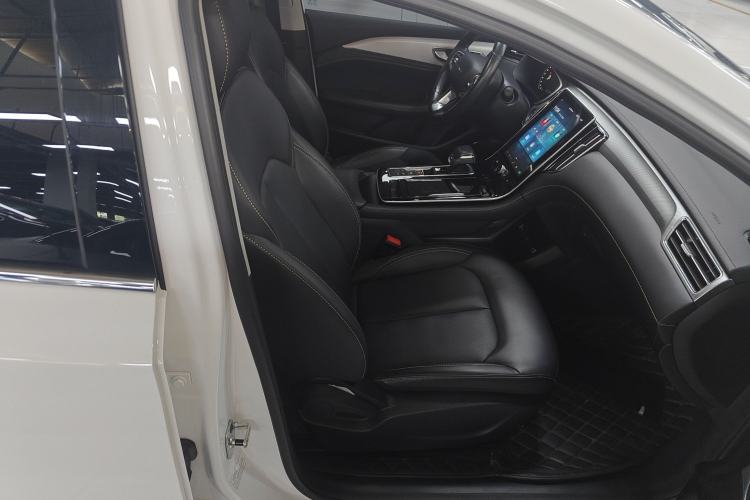 Used Roewe i6 MAX New Energy 2022 EV 500 Grand Touring Edition with Sunroof Right Front Seat
