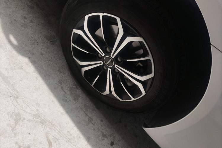 Used Roewe i6 MAX New Energy 2022 EV 500 Skyroof Special Edition Right Front Wheel Hub