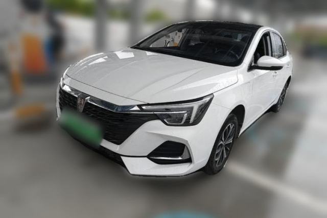 Used Roewe i6 MAX New Energy 2022 EV 500 Grand Touring Edition with Sunroof