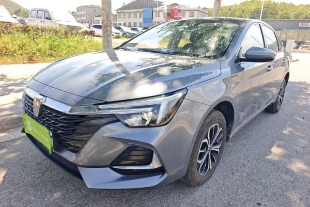 Used Roewe i6 MAX New Energy 2023 EV 420 Skyroof Special Edition