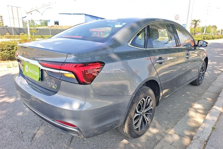 Used Roewe i6 MAX New Energy 2023 EV 420 Skyroof Special Edition Exterior 5