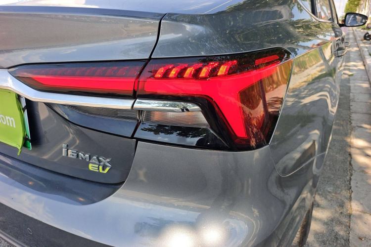 Used Roewe i6 MAX New Energy 2023 EV 420 Skyroof Special Edition Exterior 6