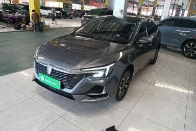Used Roewe i6 MAX New Energy 2023 EV 420 Skyroof Special Edition