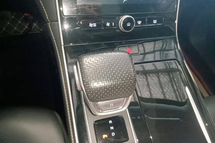 Used Roewe i6 MAX New Energy 2023 EV 420 Skyroof Special Edition Gear Lever