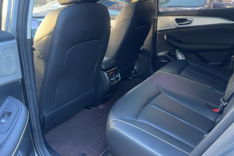 Used Roewe i6 MAX New Energy 2023 EV 420 Skyroof Special Edition Interior 2
