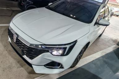 Used Roewe i6 MAX New Energy 2023 EV 420 Skyroof Special Edition