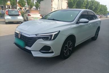 Used Roewe i6 MAX New Energy 2023 EV 420 Skyroof Special Edition