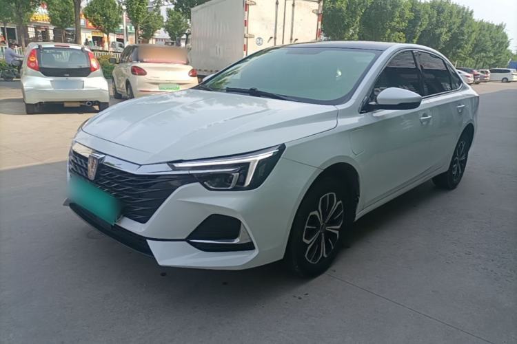 Used Roewe i6 MAX New Energy 2023 EV 420 Skyroof Special Edition Guazi used car, China used car export, Used car for sale, Used  cars, Cheapest cars for sale