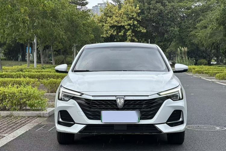 Used Roewe i6 MAX New Energy 2023 EV 420 Skyroof Special Edition Exterior 1