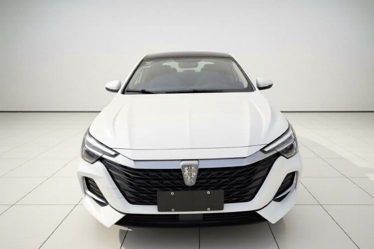 Used Roewe i6 MAX New Energy 2023 EV 420 Skyroof Special Edition Exterior 1