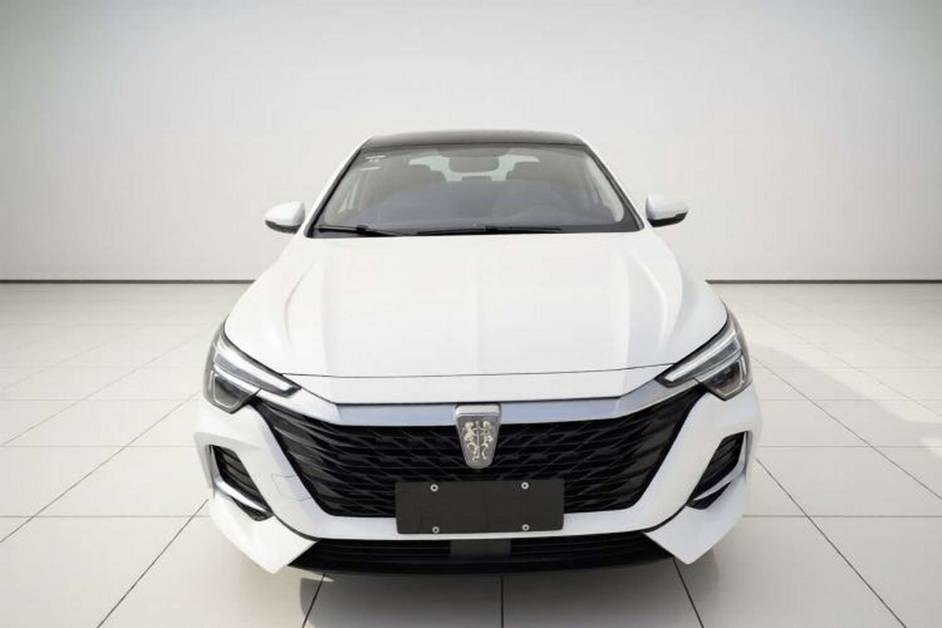 Used Roewe i6 MAX New Energy 2023 EV 420 Skyroof Special Edition Exterior 1