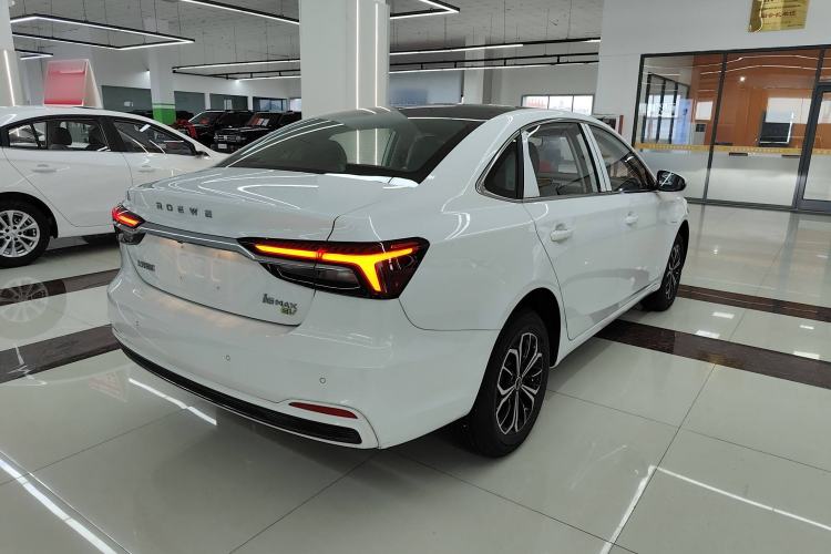 Used Roewe i6 MAX New Energy 2023 EV 500 Grand Touring Edition for Key Clients Exterior 3