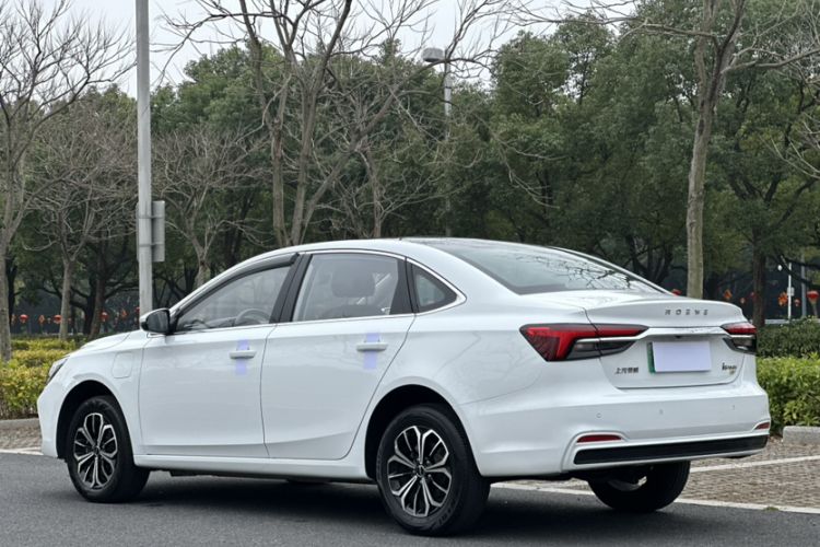 Used Roewe i6 MAX New Energy 2023 EV 420 Skyroof Special Edition Exterior 3