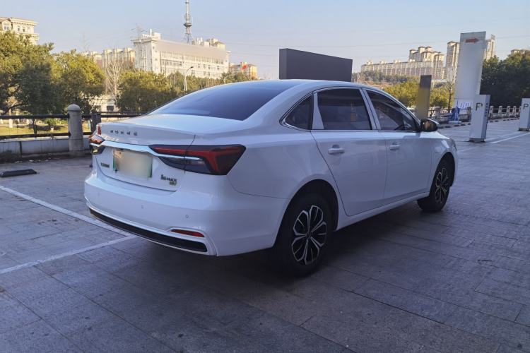 Used Roewe i6 MAX New Energy 2023 EV 420 Skyroof Special Edition Exterior 3